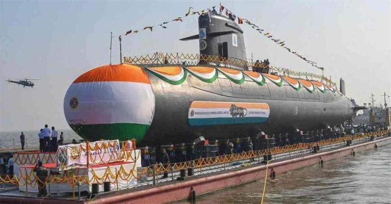 Mazagon Dock picks majority stake in Colombo Dockyard 