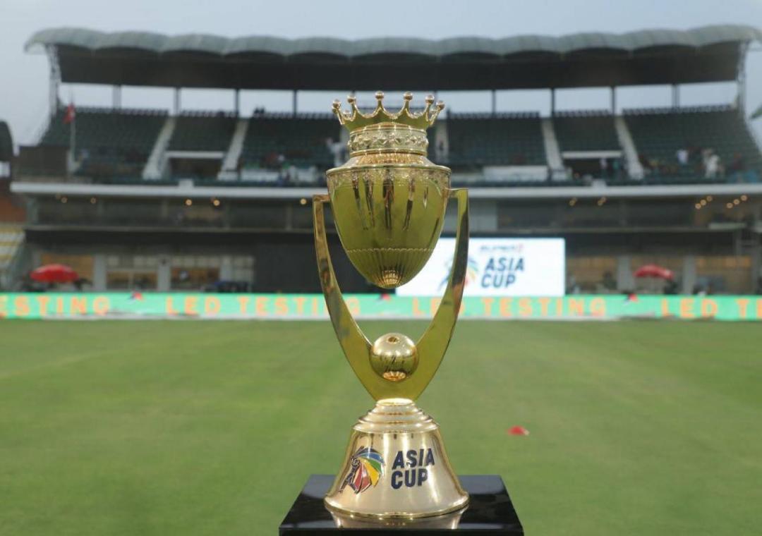 Asia Cup 2025 schedule likely to be released soon by ACC: Reports | Tap to know more | Inshorts