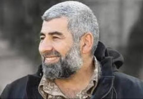 Israel kills Hamas military wing's co-founder