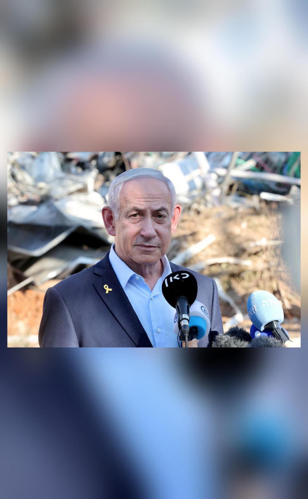 Win over Iran opened opportunities to rescue hostages: Netanyahu