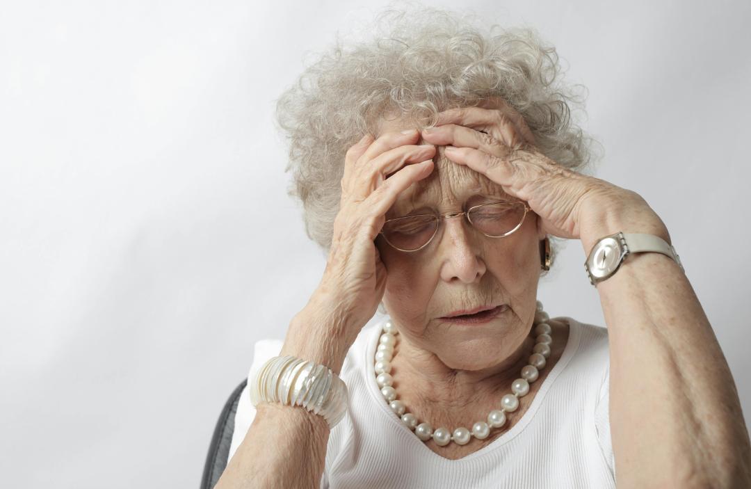 Weight-loss drug shows promise for migraines: Study