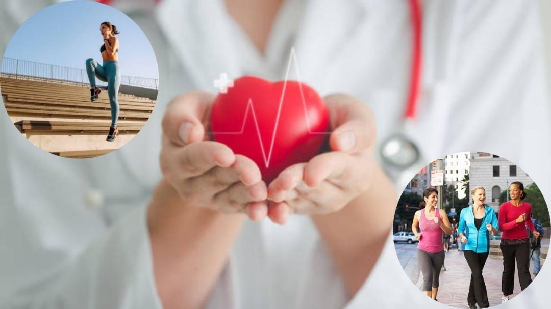 A simple lifestyle hack could lower your heart attack risk by 61%