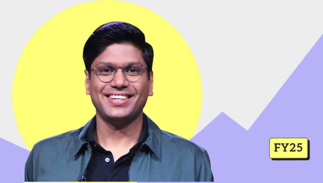 Lenskart revenue growth slows despite reaching $755 million in FY25