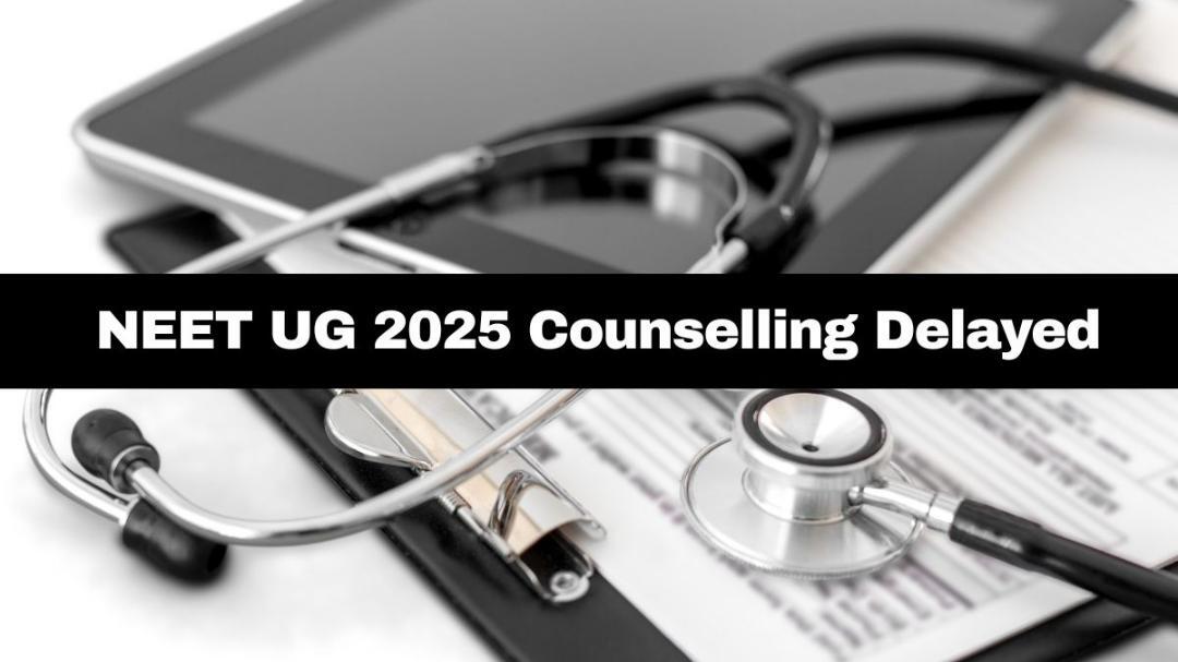 MP High Court orders re-test for NEET UG 2025, counselling delayed