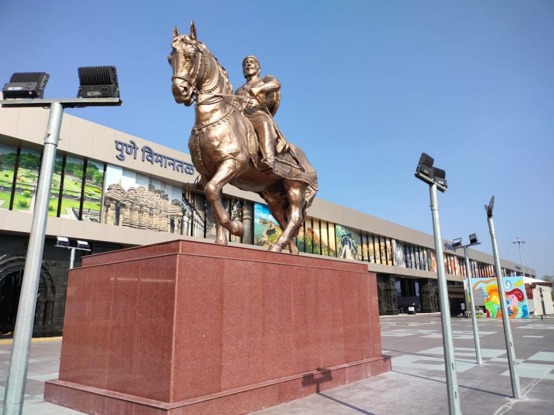 Bomb threat to Pune Airport turns out to be a hoax