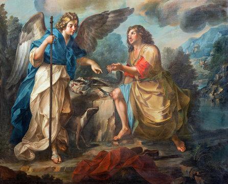 Vatican concludes decade-long restoration of Raphael rooms