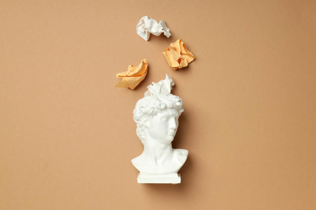 How to reverse 'brain rot' and reboot mental clarity?