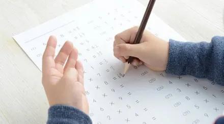 Vedic Mathematics to be integrated into NCERT textbooks in UP