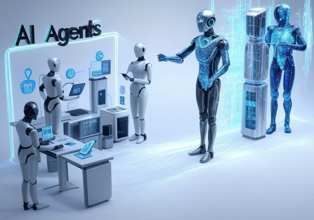 Will AI agents help reduce readmissions?