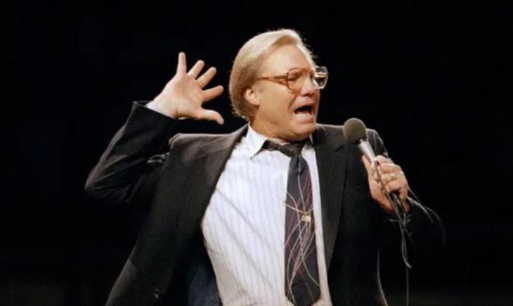 Televangelist Jimmy Swaggart dies at 90, remembered for scandal