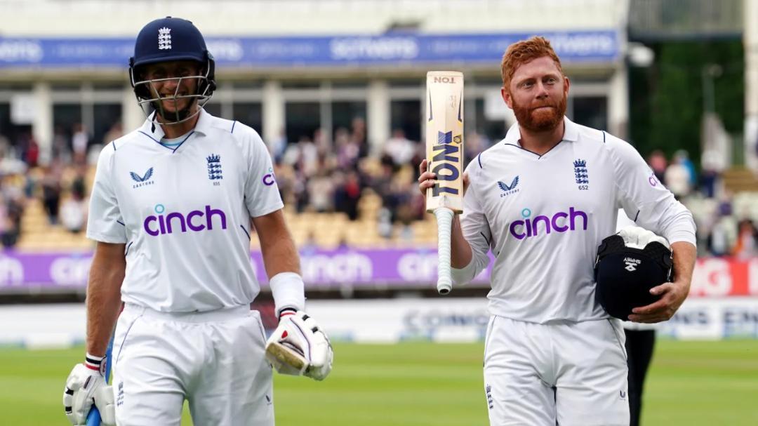 What happened the last time India played a Test at Edgbaston?