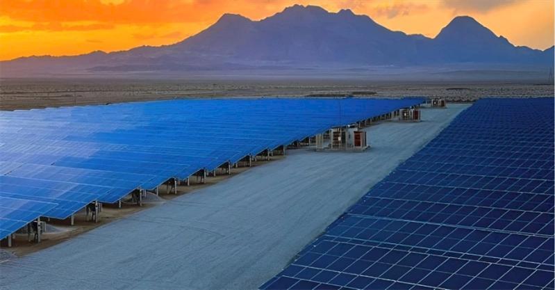 Zodiac Energy commissioned 1.601 MWp solar power plant in Gujarat