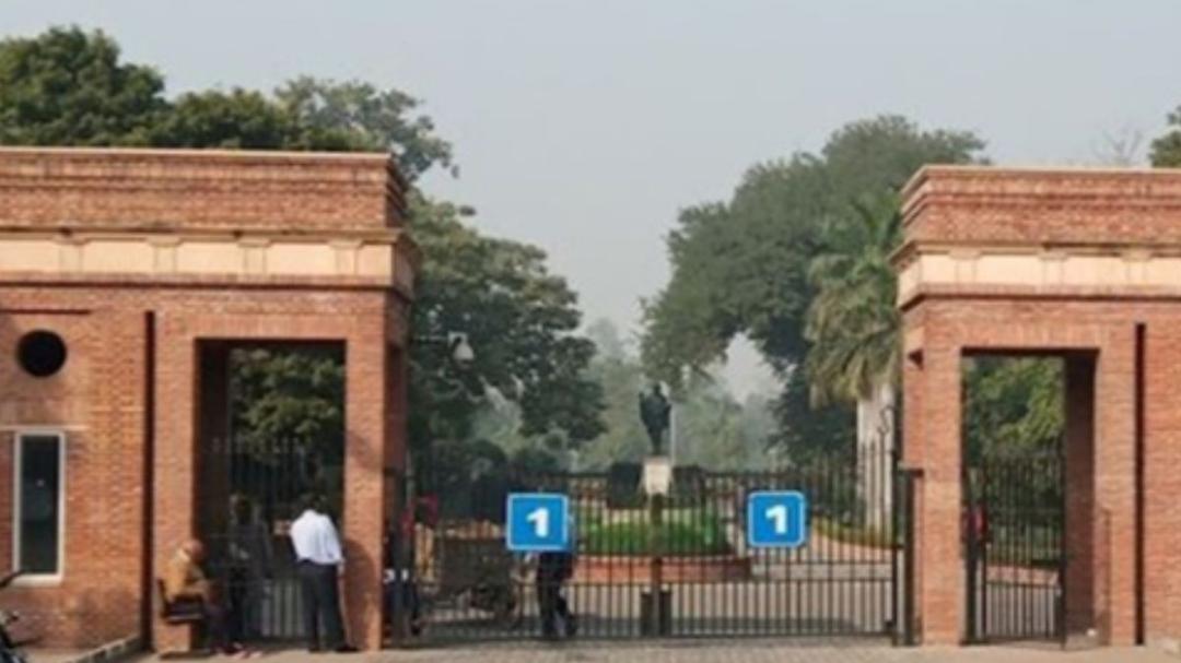 DU's NCWEB opens UG admission 2025 for Delhi-based women