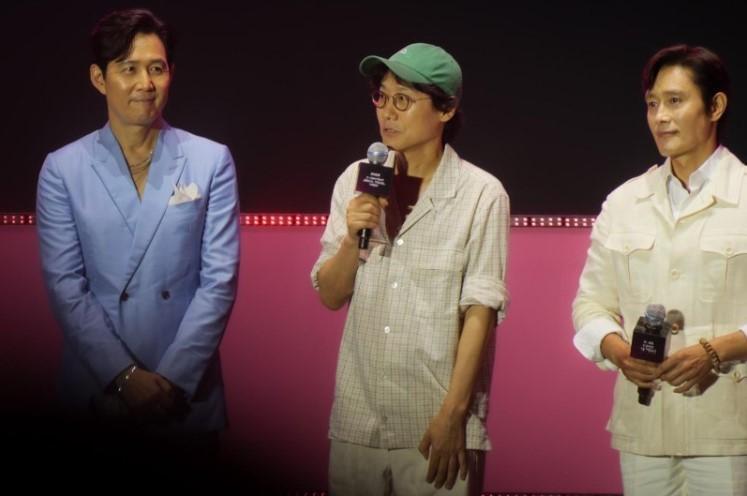 Squid Game season 3 breaks records, tops global chart