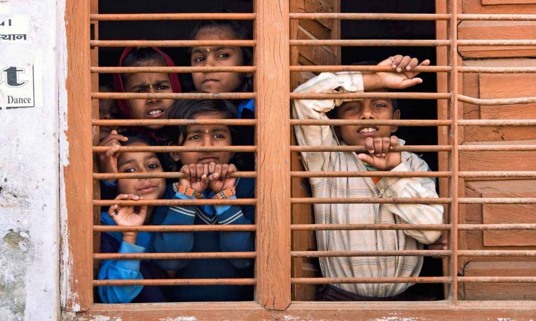 Eye irritation affects 120+ Gujarat students, probe ongoing