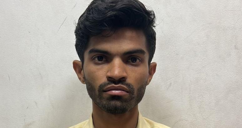 Infosys fires employee who filmed female colleague in washroom