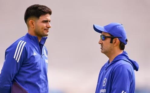 To have only 5 specialist batters a gamble: Moody on India's playing XI