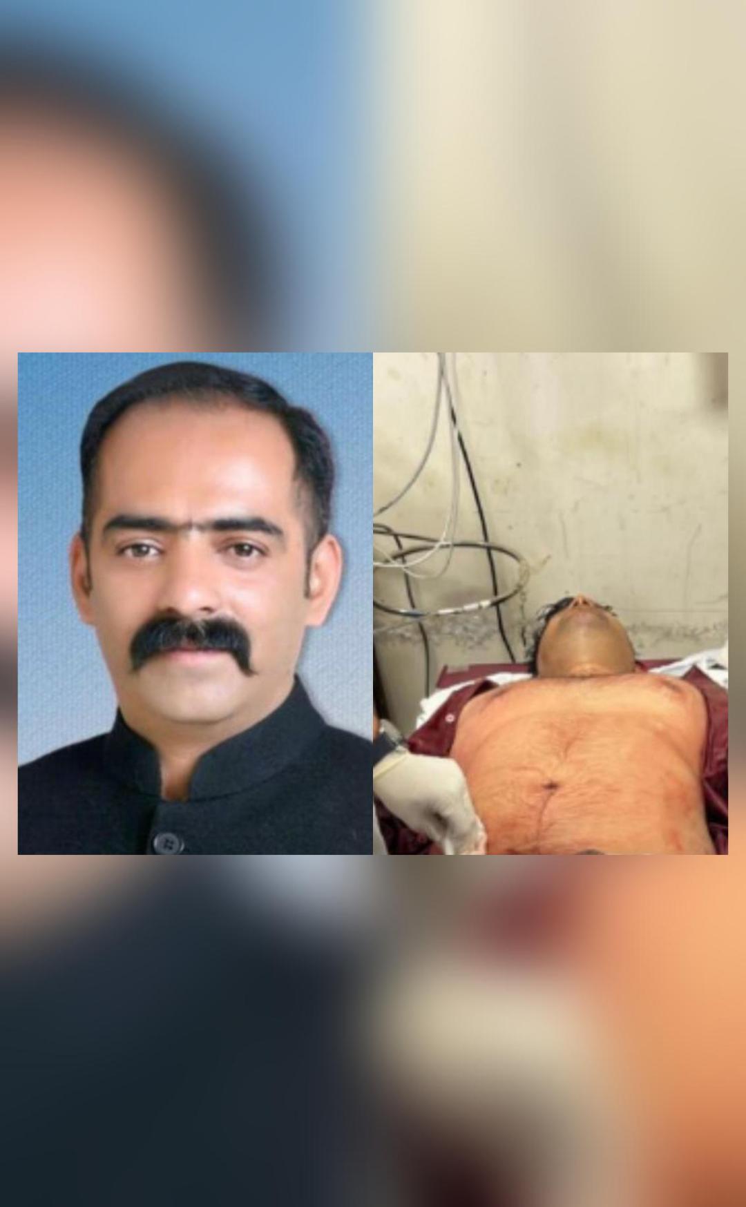 NHAI staff corrupt: Himachal minister; denies assaulting engineer