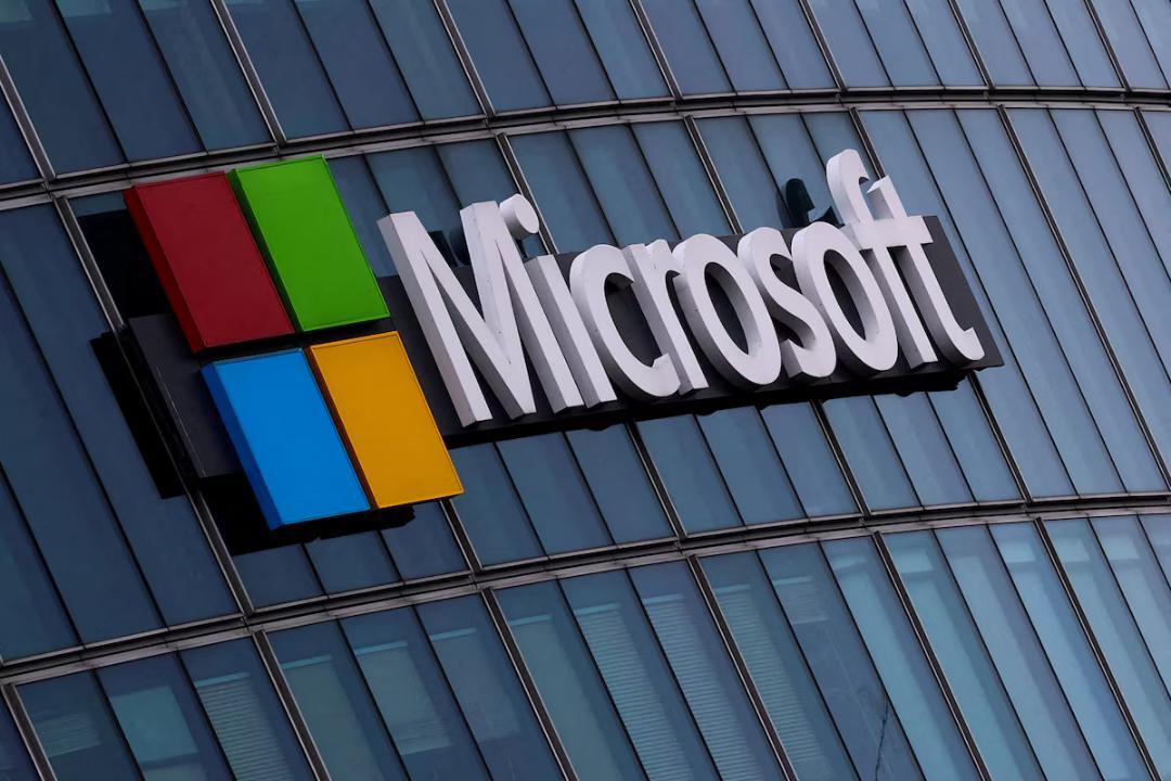 Microsoft to lay off 9,000 employees         
