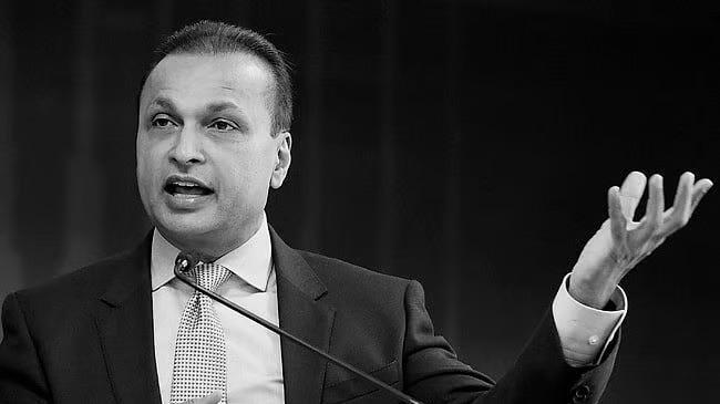 Shocked: Anil Ambani on SBI's 'fraud' tag on RCOM's loan account