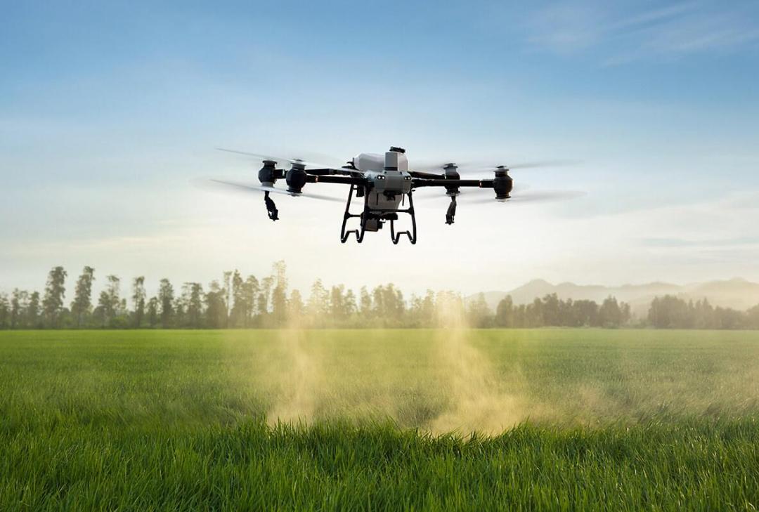 Bihar offers drone subsidy, free pilot training to farmers