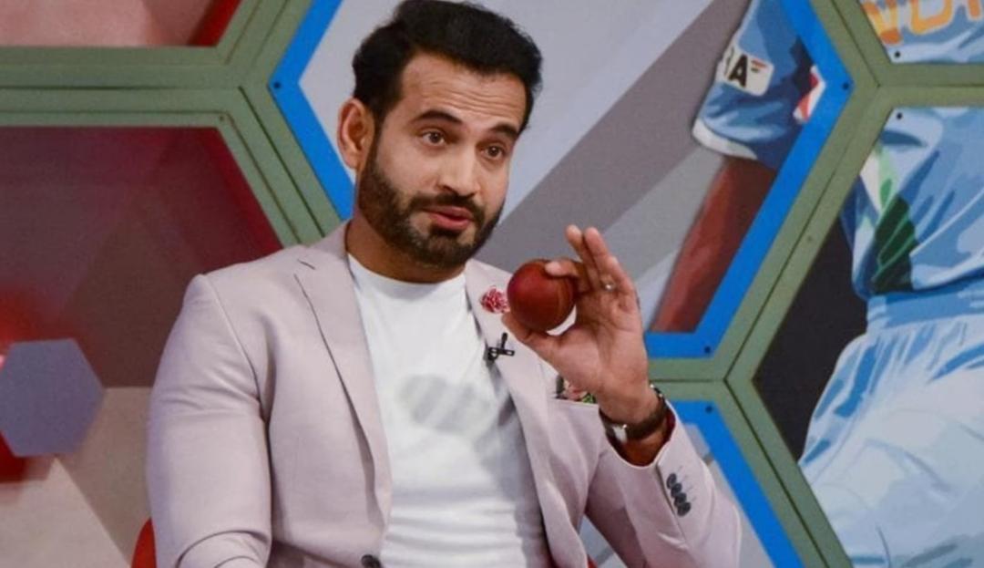 Not buying narrative that playing Sundar is negative move: Pathan