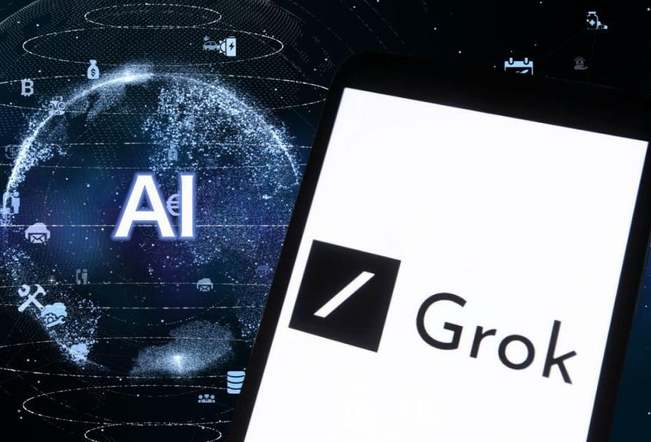 Grok 4 and Grok 4 Code leaked ahead of official launch