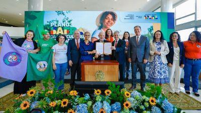 Brazil launches programme to reduce pesticide use