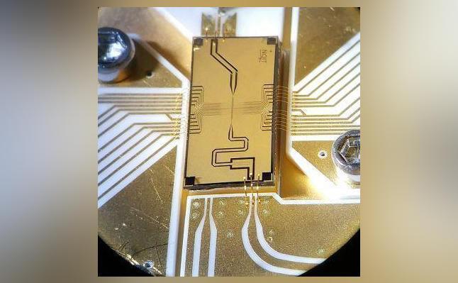 Oxford physicists achieve qubit error of one in 6.7 million, set world record