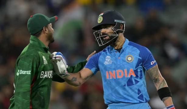 India's tour of B'desh likely to be postponed due to diplomatic reasons: Report