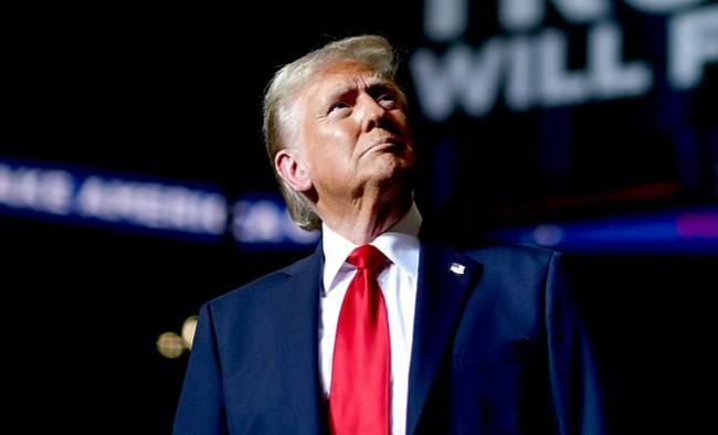 US Prez announces 'great' trade deal with Vietnam