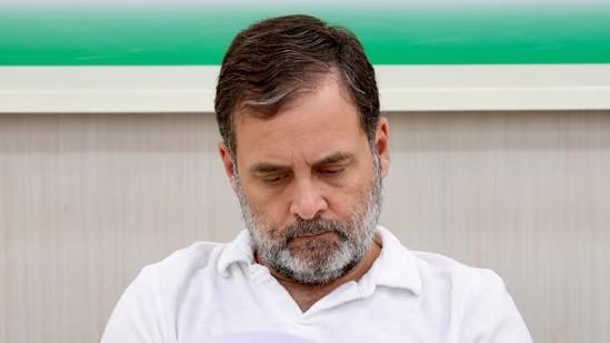 Congress shares wrong map of India in post on PM Modi; BJP reacts