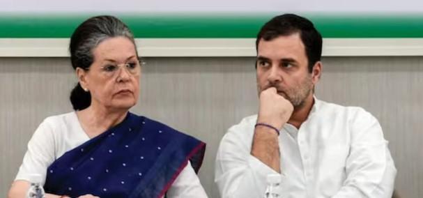 Rahul, Sonia paid ₹50 lakh for properties worth ₹2,000 cr: ED on National Herald case