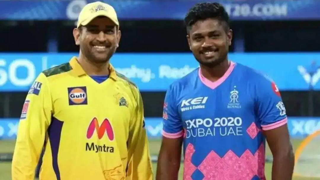 CSK interested in signing Sanju Samson in IPL trade window: Report