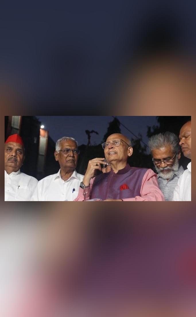 2 crore voters may be disenfranchised in Bihar: I.N.D.I.A bloc