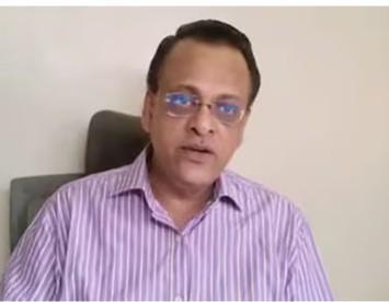 Businessman Sushil Kedia apologises to Raj Thackeray after MNS workers vandalise his office