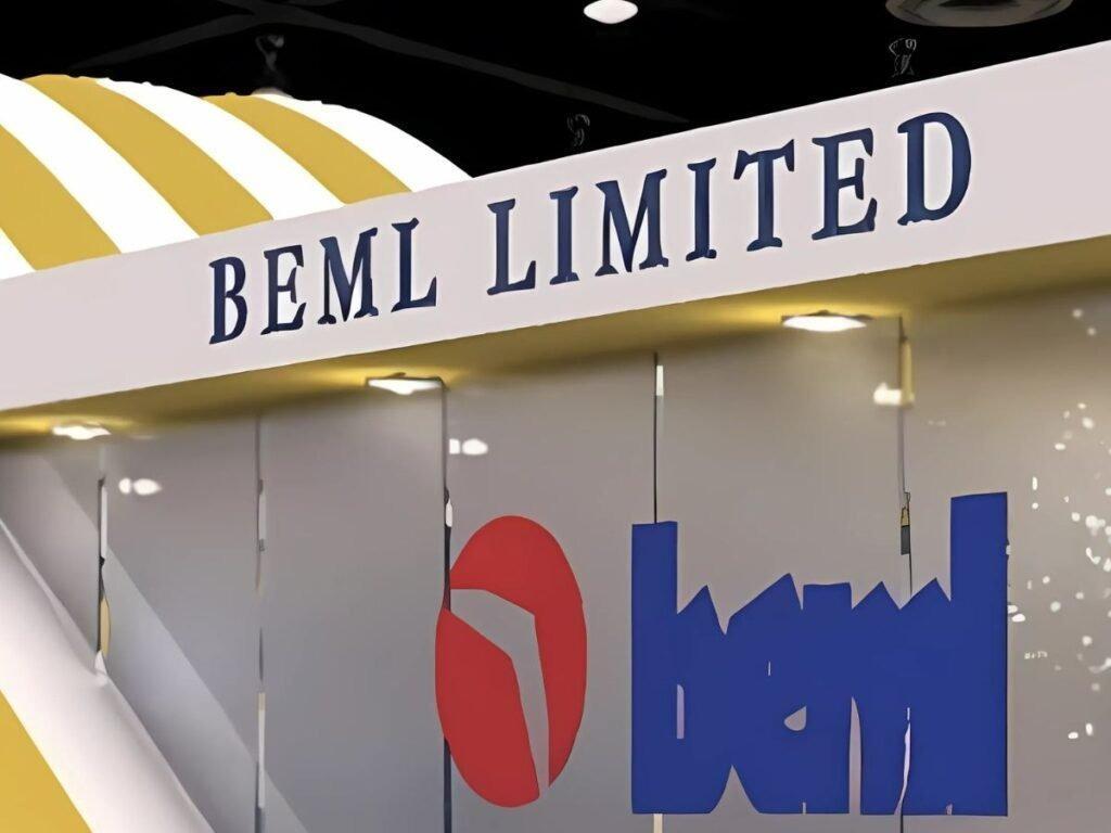 BEML wins first international rail-metro contract from Malaysia