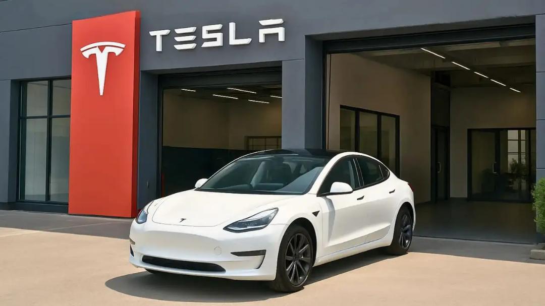 Tesla to start Model Y deliveries in India from Sept 