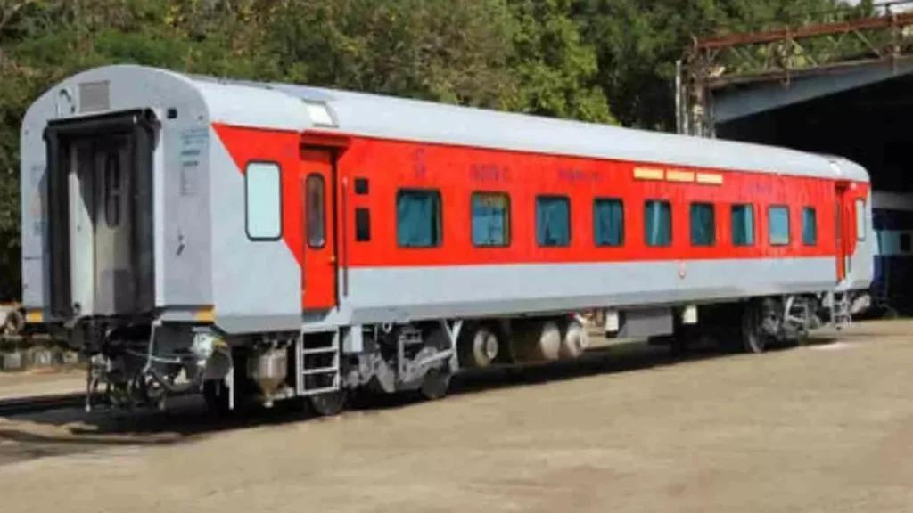 BEML bags contract from ICF for supply of LHB coaches