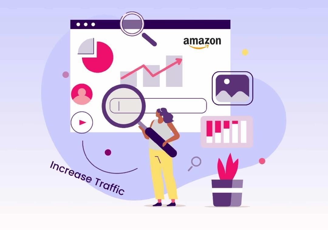 Why Amazon traffic strategies still win | World News | Inshorts