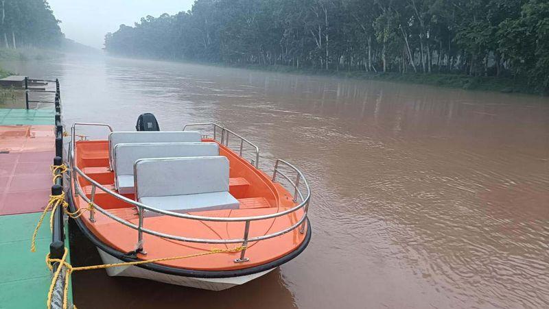 140 yrs on, boating to return to portion of Doraha's Sirhind Canal