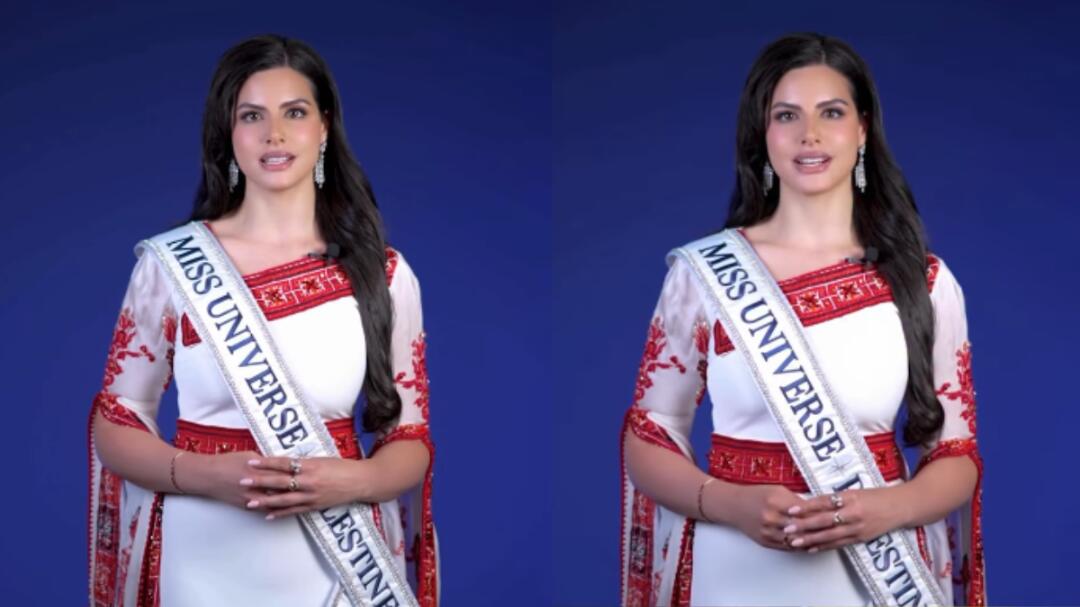 Palestine set to make historic Miss Universe 2025 debut in history
