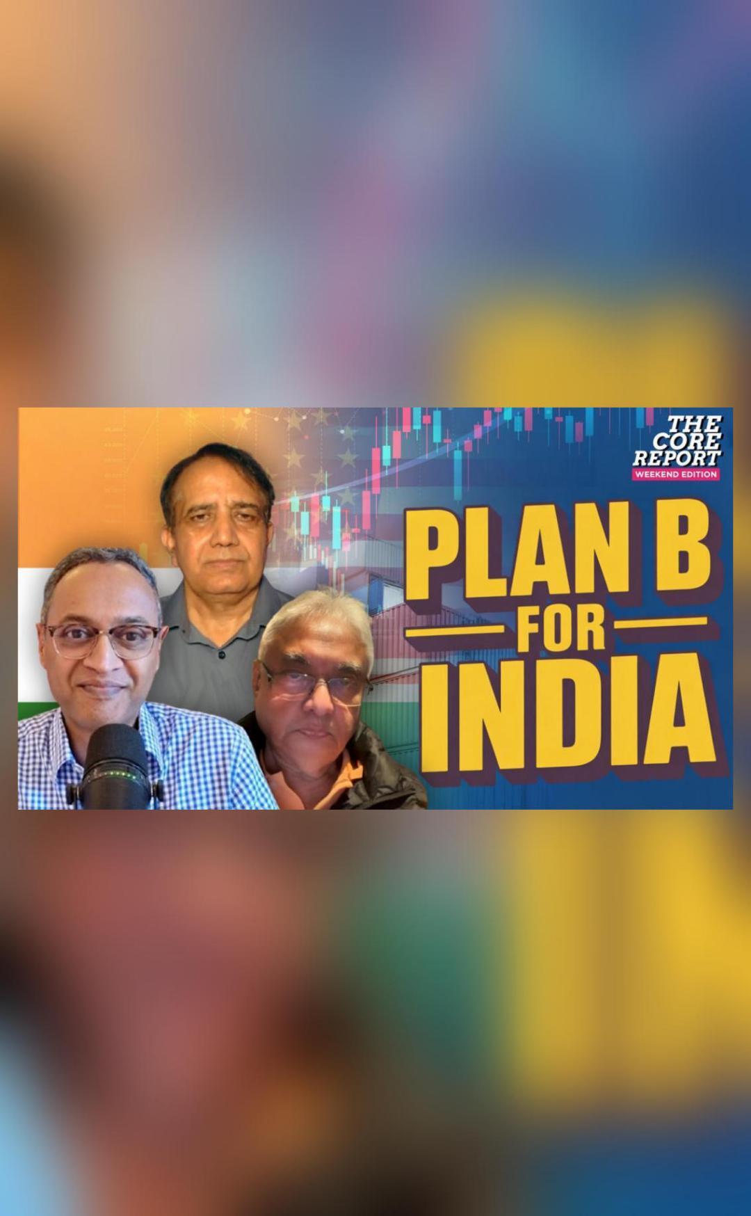 India explores strategies to counter rising US tariffs