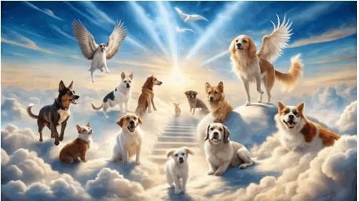 China's pet reincarnation scam exploits grieving owners' sorrow