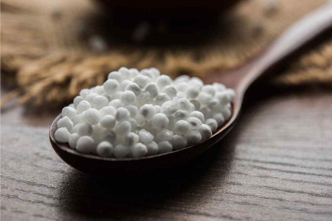 Is tapioca flour a weight-loss aid or empty starch?