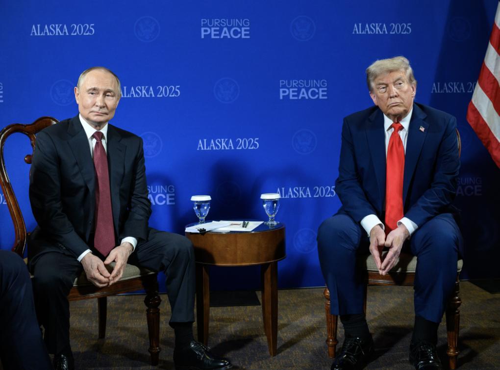 Ukraine-Russia war is terrible wound for both nations: Putin