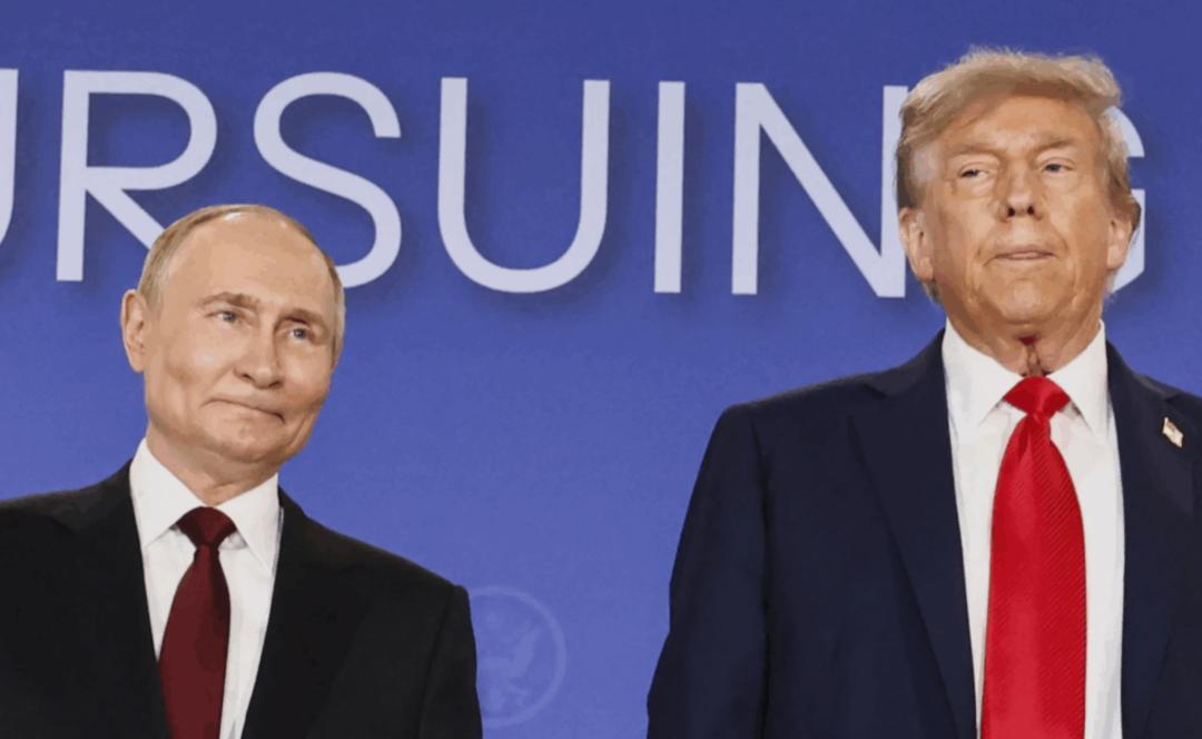 Putin vs. Trump: Key psychological tactics at the Alaska Summit 