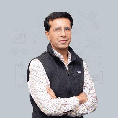 Ashish Dhawan alters portfolio with fresh entries
