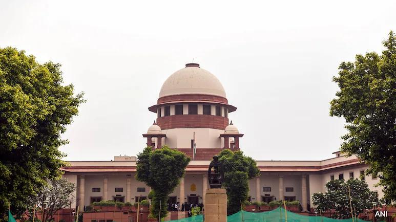 Govt warns of 'Constitutional chaos' over SC's deadline order for President, Governors
