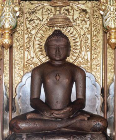 Jainism's growth in ancient India and its key principles